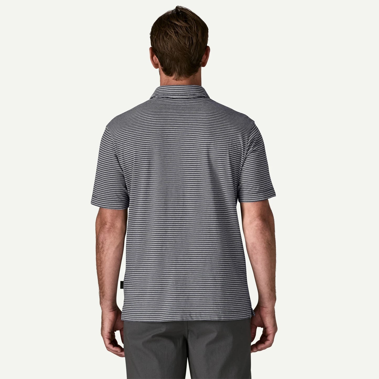Men's Daily Polo Shirt - US 4893