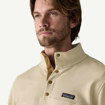 Men's Daily Snap-T® Pullover - US 5248