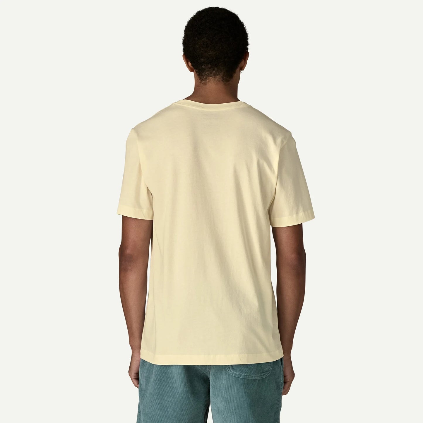 Men's Daily Tee - US 6187