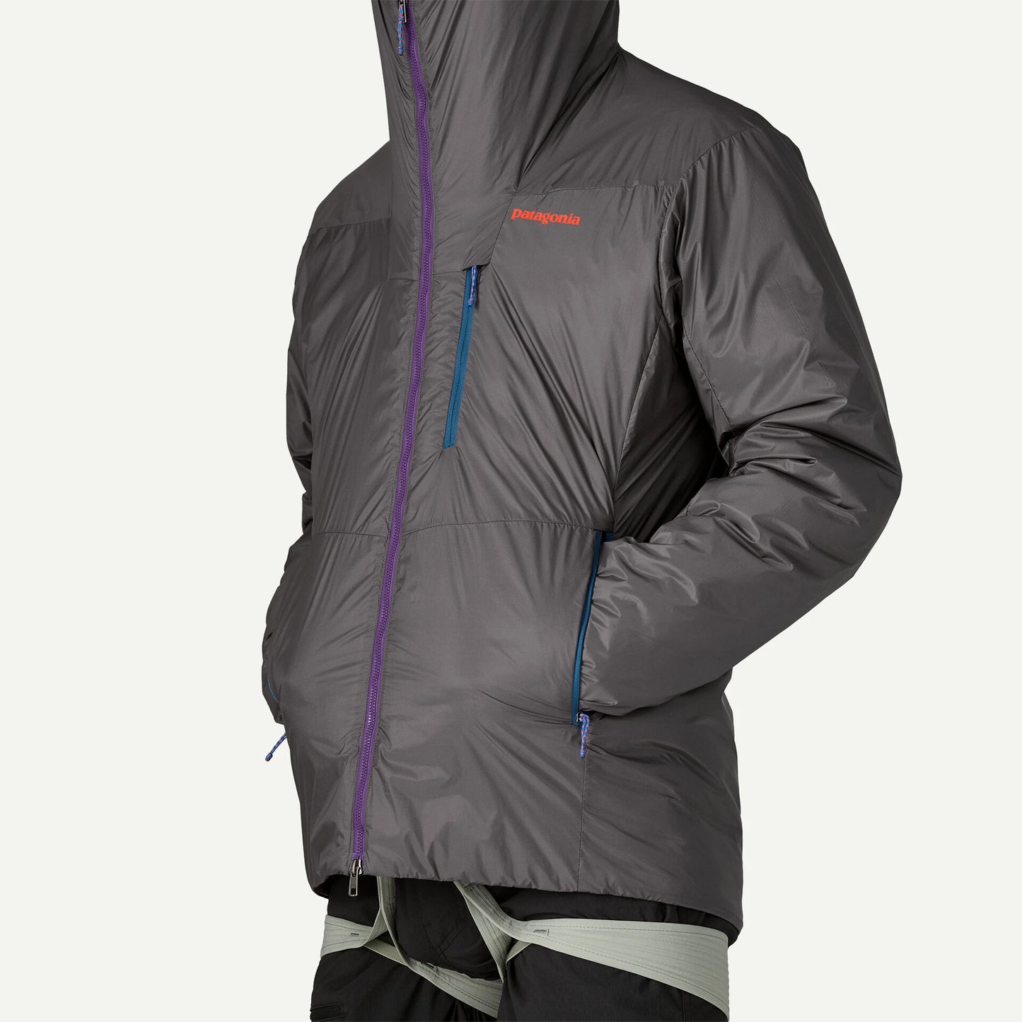 Men's DAS® Light Hoody - US 5348