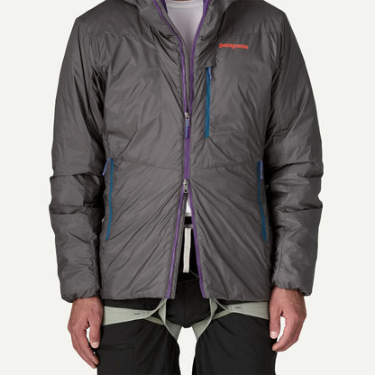 Men's DAS® Light Hoody - US 5348
