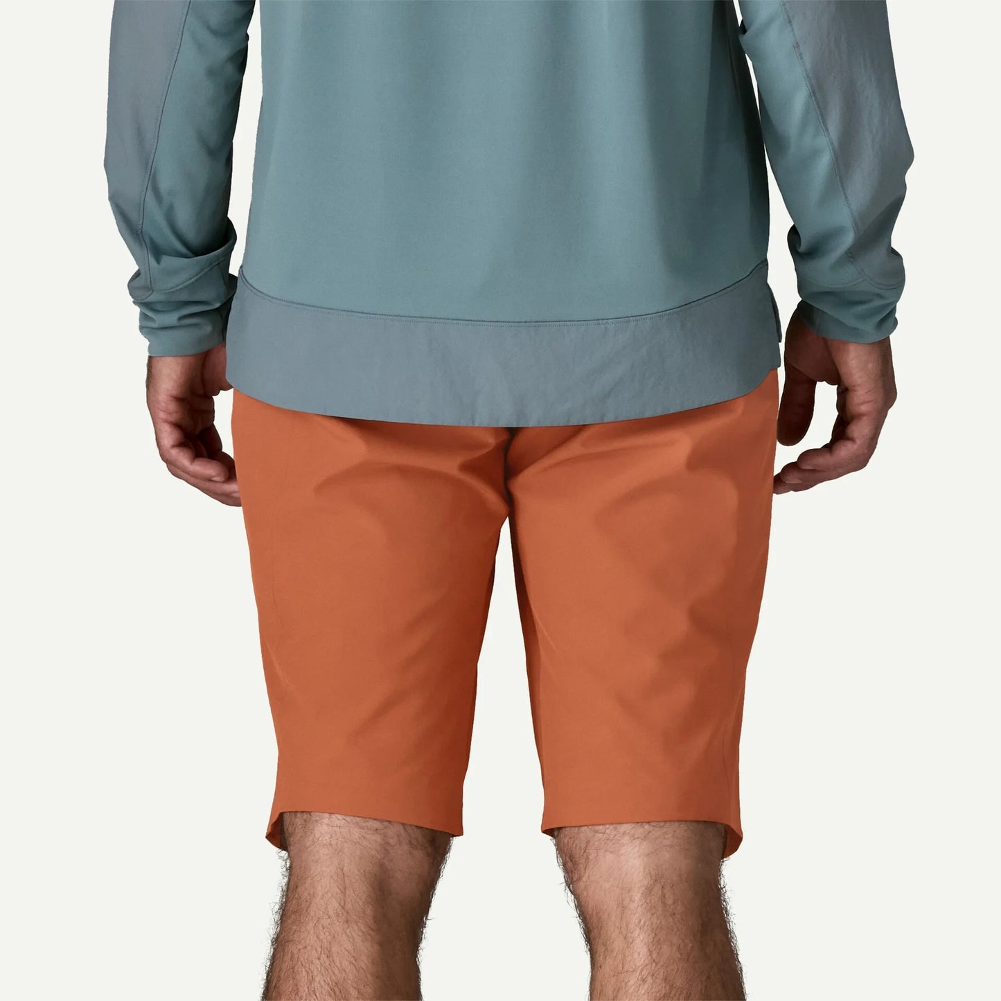 Men's Dirt Roamer Bike Shorts - 12½" - US 6807