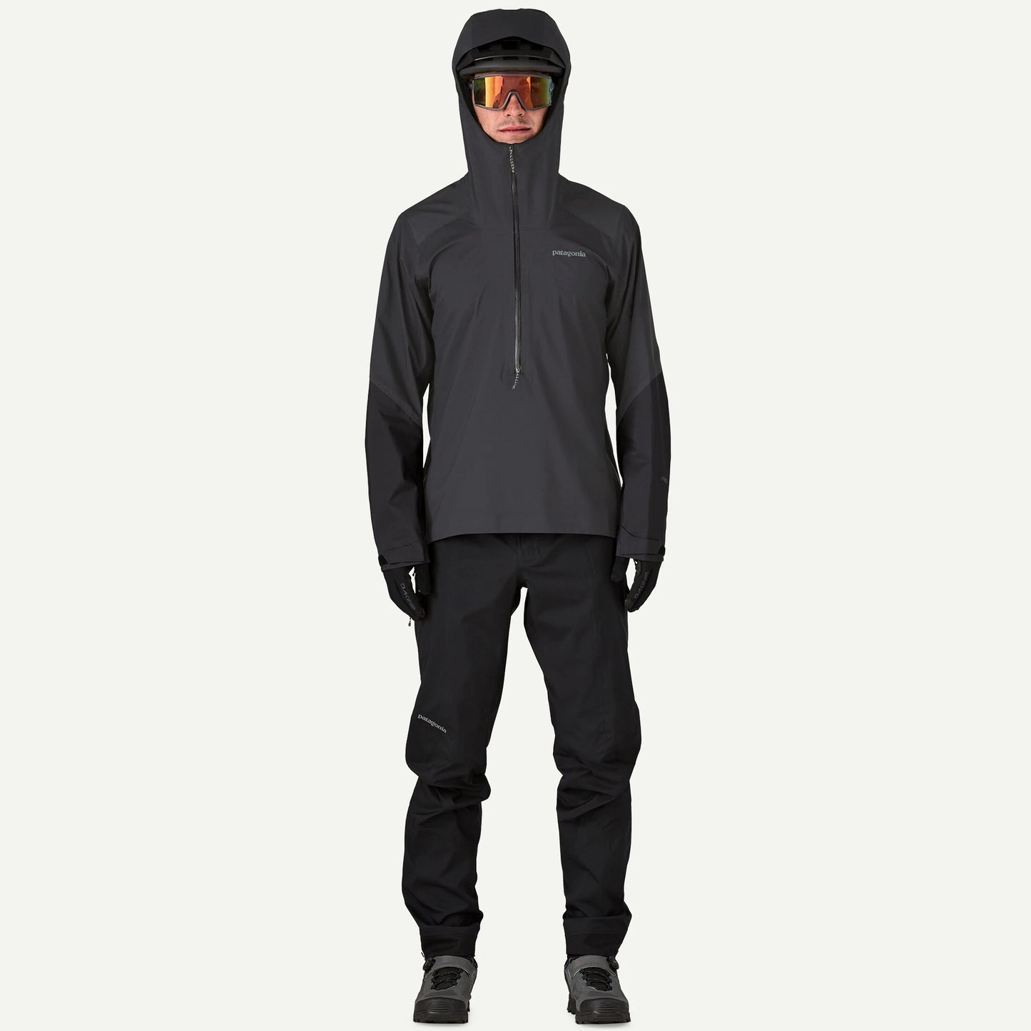 Men's Dirt Roamer Storm Bike Jacket - US 9862