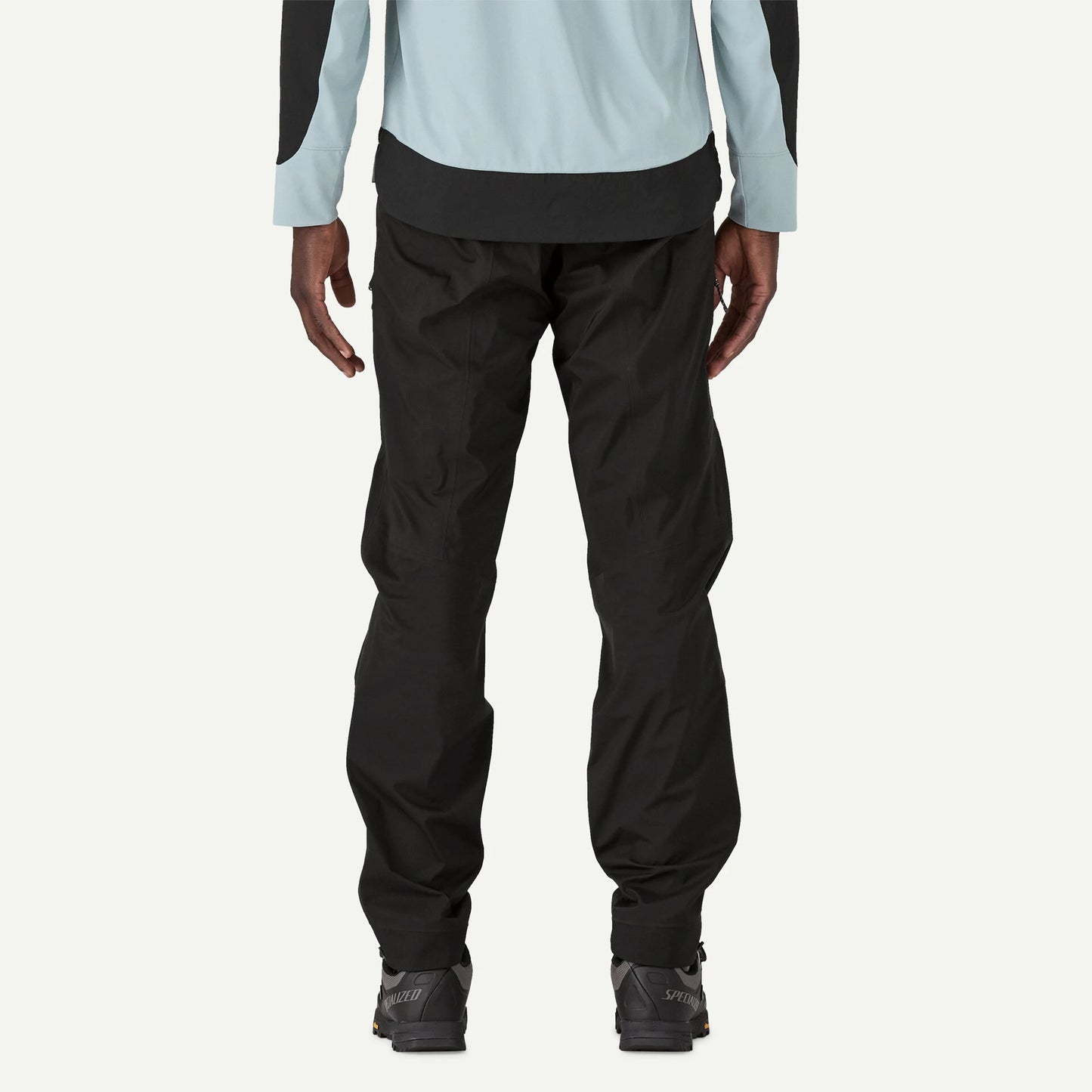 Men's Dirt Roamer Storm Bike Pants - US 7027