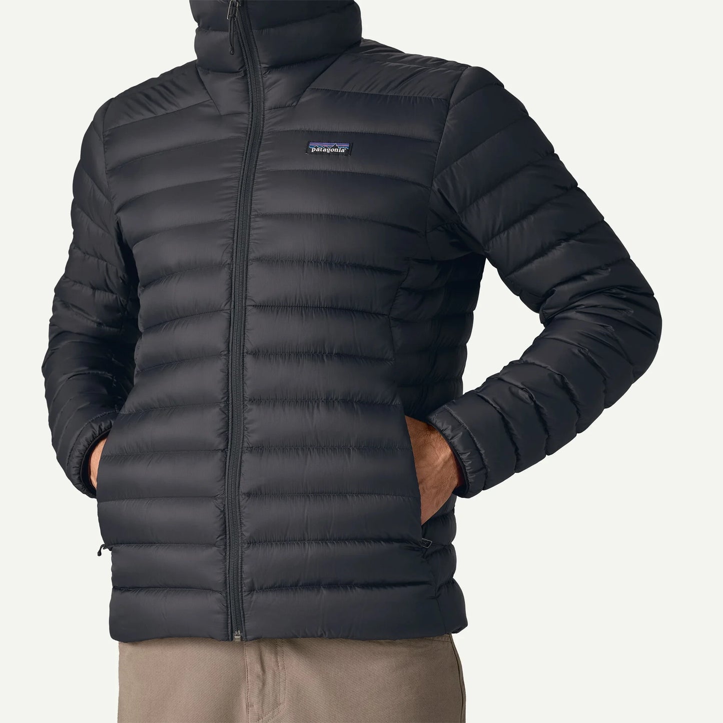 Men's Down Sweater™ Hoody - US 9723