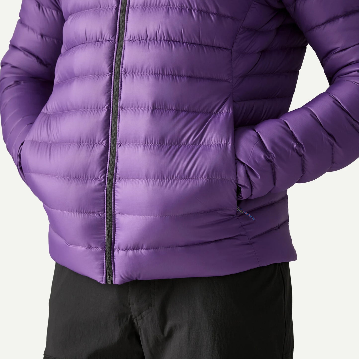Men's Down Sweater™ Hoody - US 9723