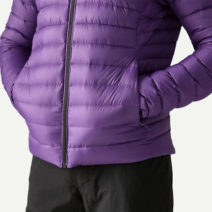 Men's Down Sweater™ Hoody - US 0761