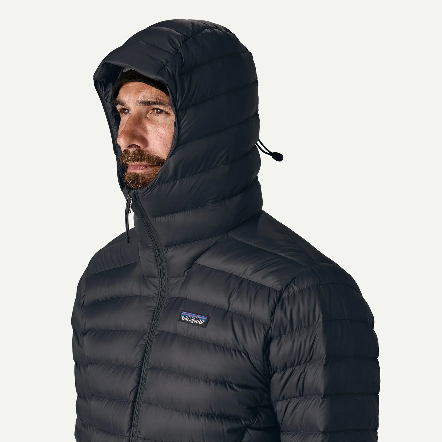 Men's Down Sweater™ Hoody - US 3050