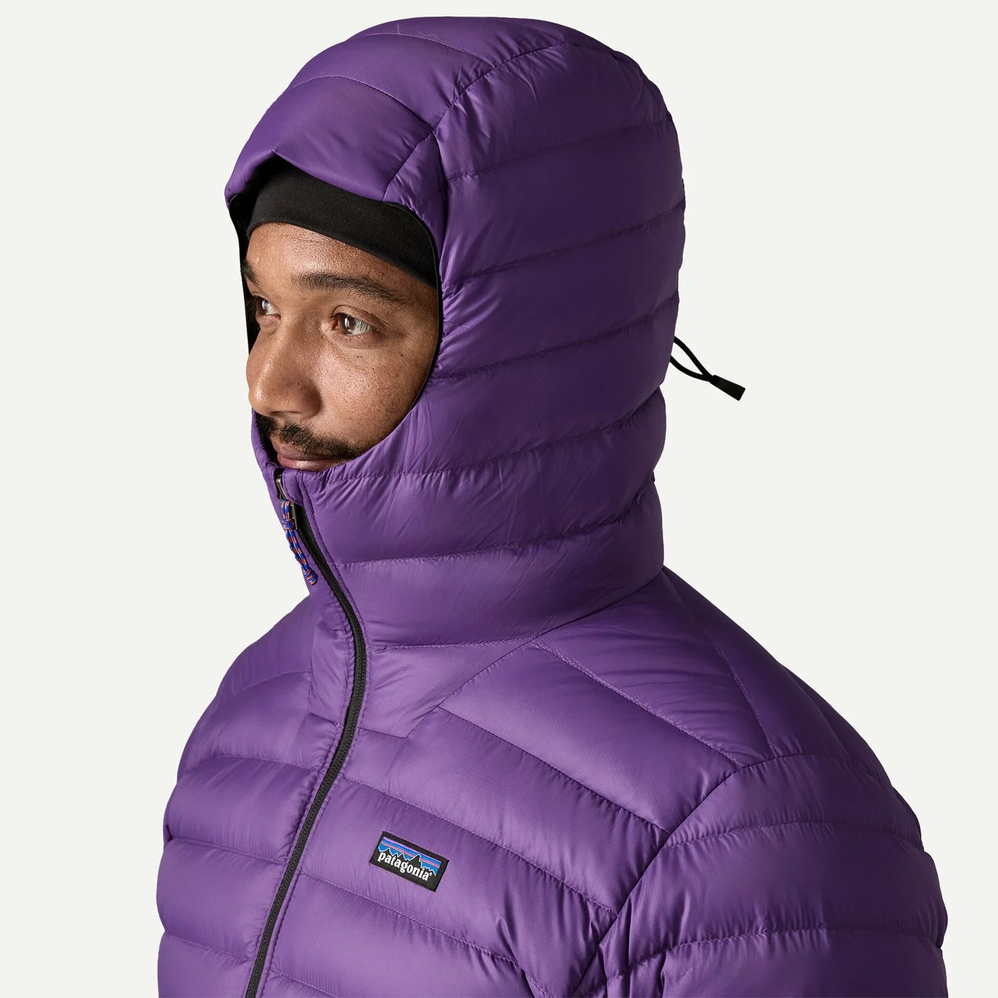 Men's Down Sweater™ Hoody - US 0761