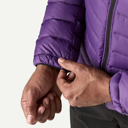 Men's Down Sweater™ Hoody - US 3268
