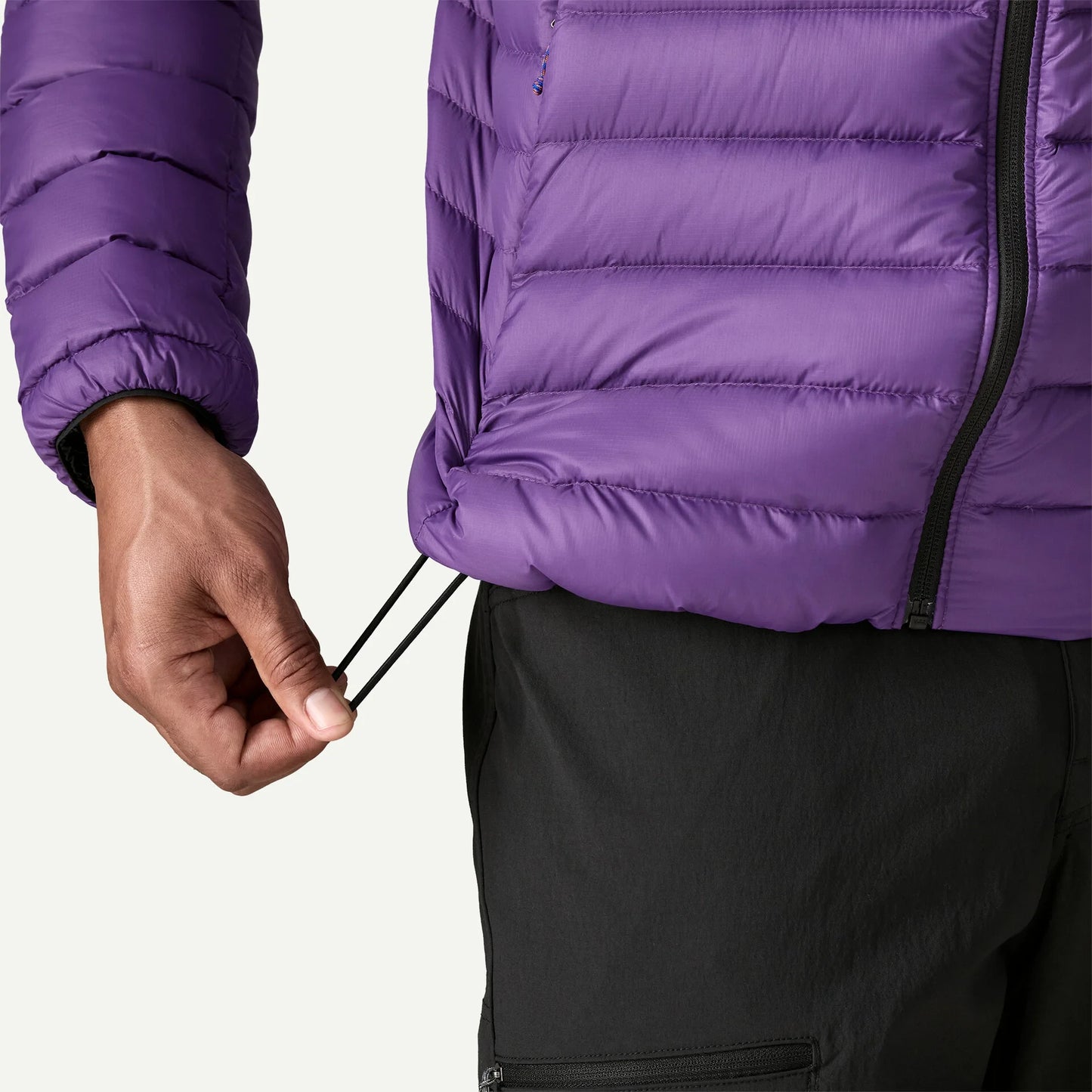 Men's Down Sweater™ Hoody - US 7784