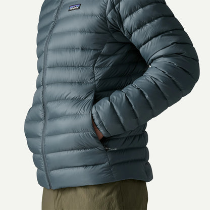 Men's Down Sweater™ Jacket - US 4854
