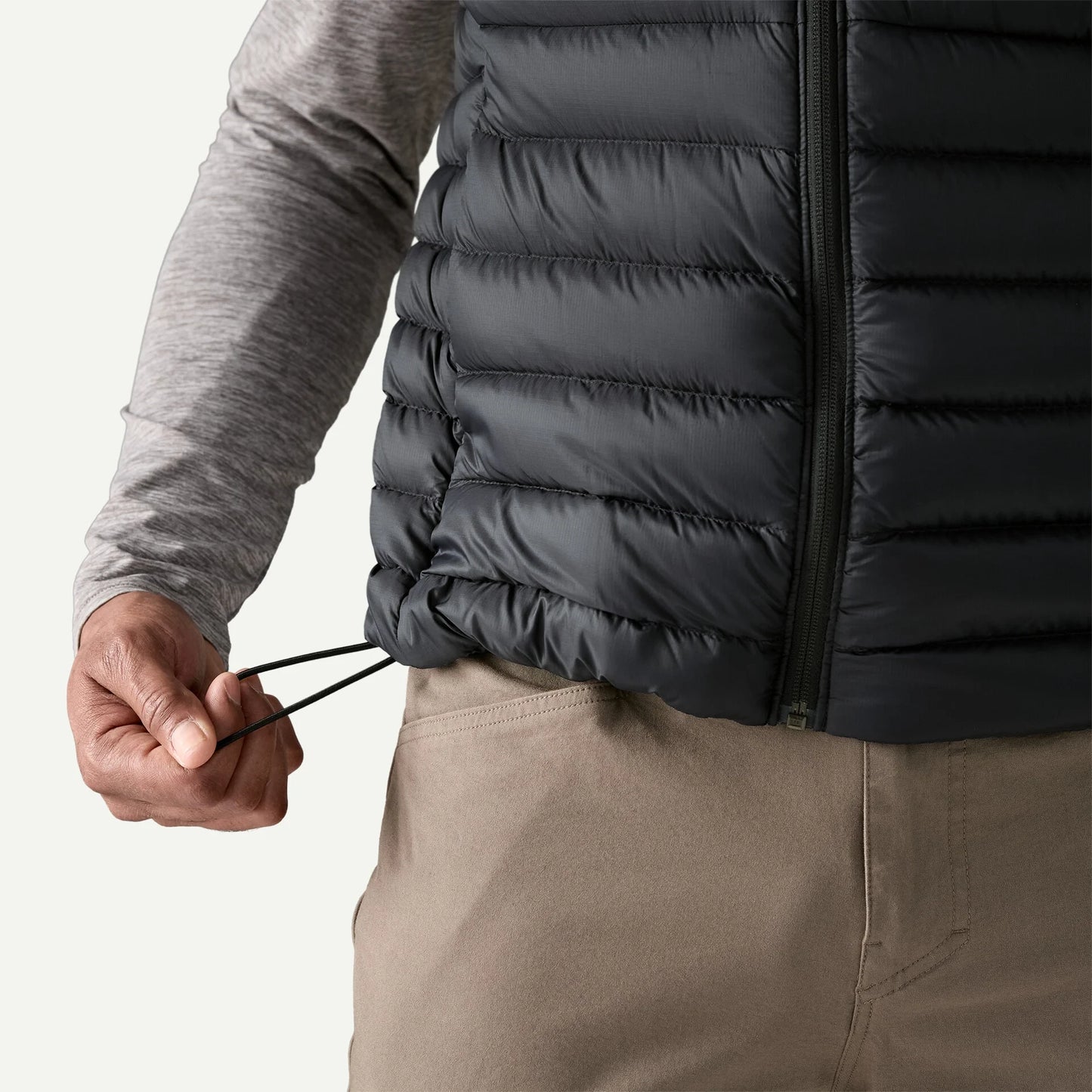 Men's Down Sweater™ Vest - US 1303