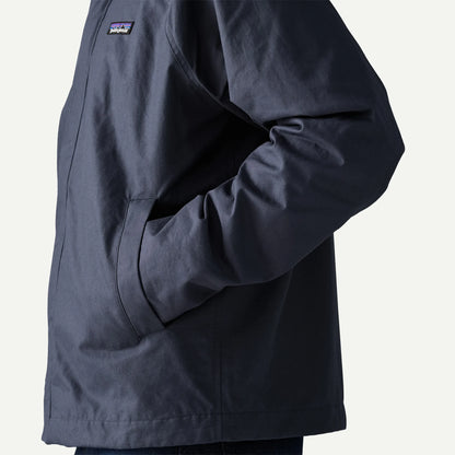 Men's Dry Wax Cotton Jacket - US 0622