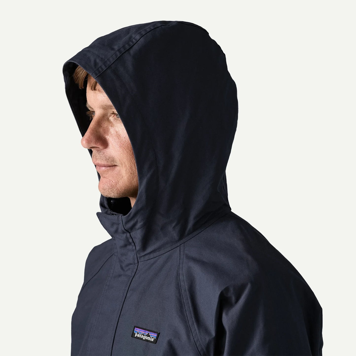 Men's Dry Wax Cotton Jacket - US 0622