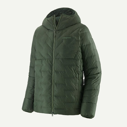 Men's Durable Down Hoody - US 7196