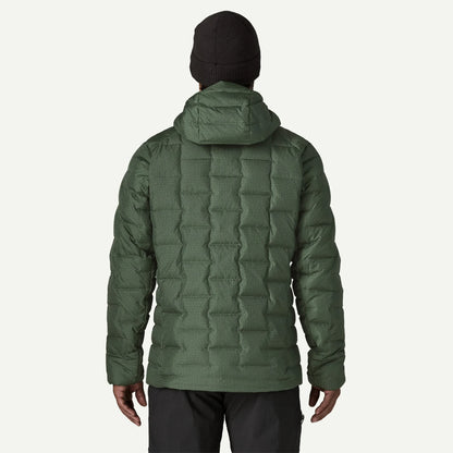 Men's Durable Down Hoody - US 7196