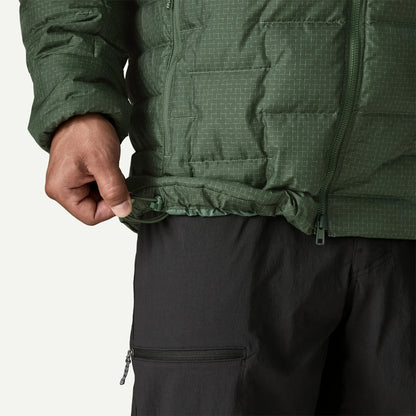 Men's Durable Down Hoody - US 7196