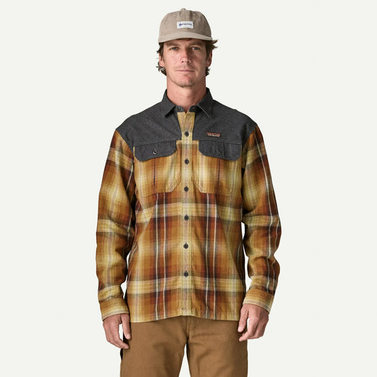 Men's Farrier's Shirt - US 1282