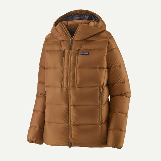 Men's Fitz Roy Down Hoody - US 0040