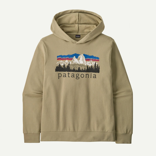 Men's Fitz Roy Foothills Daily Hoody - US 2462
