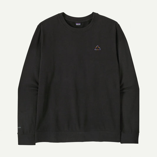 Men's Fitz Roy Massif Daily Crew - US 9060