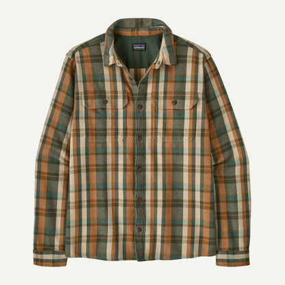 Men's Fjord Loft Shirt - US 3342