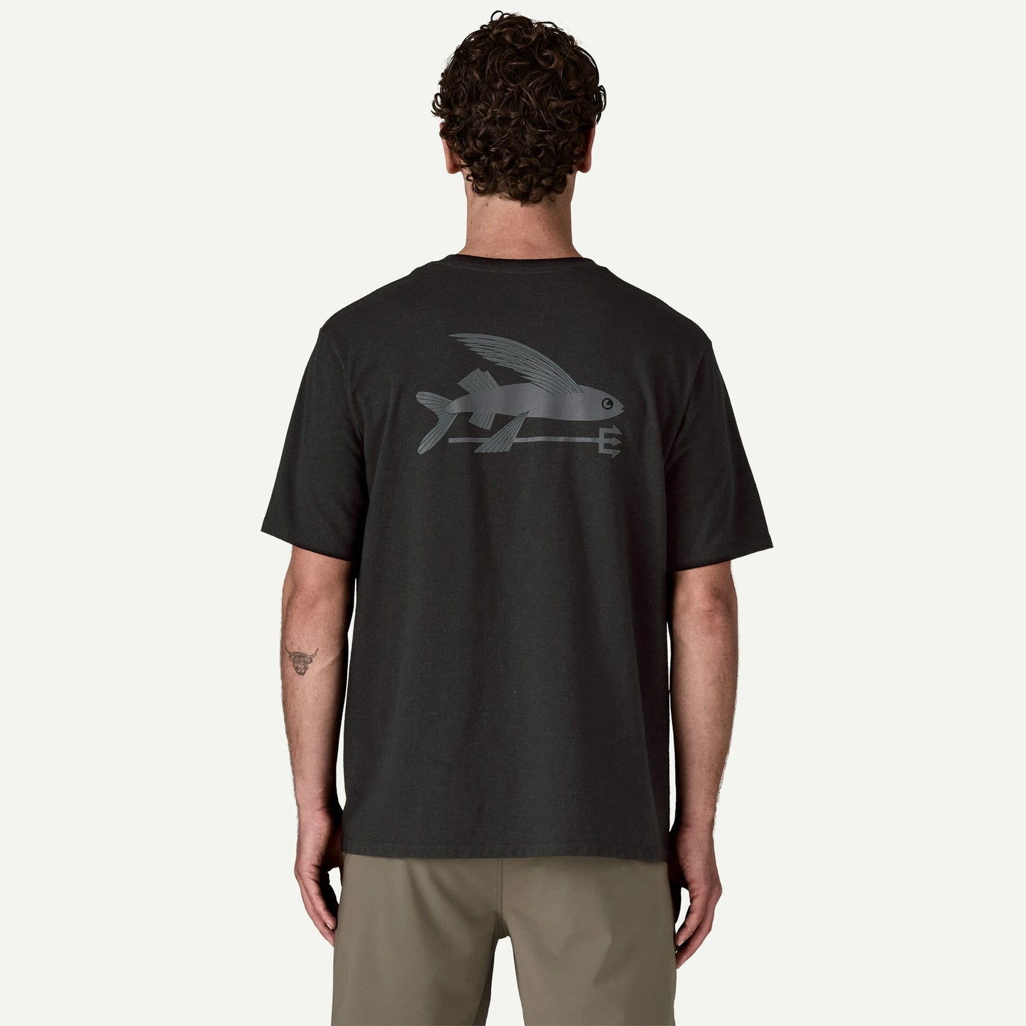 Men’s Flying Fish Responsibili-Tee® - US 8040