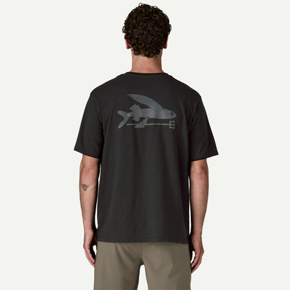 Men’s Flying Fish Responsibili-Tee® - US 8040