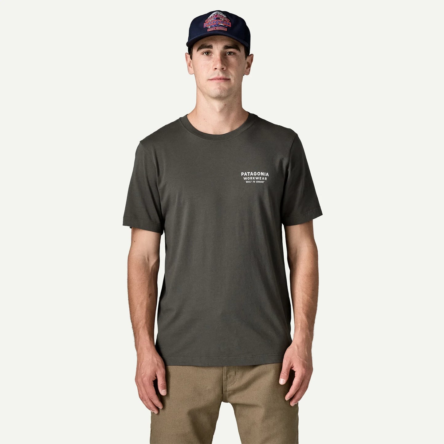 Men's Forge Born T-Shirt - US 7949