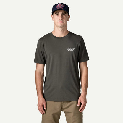 Men's Forge Born T-Shirt - US 7949