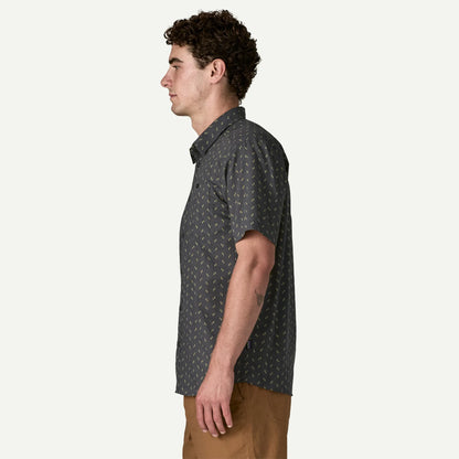Men's Go-To Shirt - US 6512