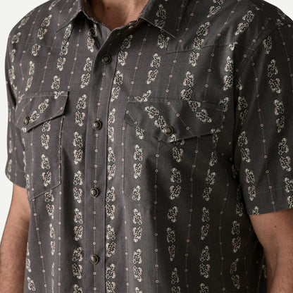 Men's Go-To Western Shirt - US 3349