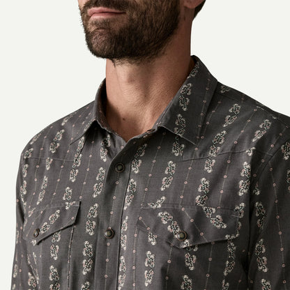 Men's Go-To Western Shirt - US 2571