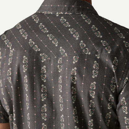 Men's Go-To Western Shirt - US 5232