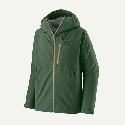 Men's Granite Crest Rain Jacket - US 3702