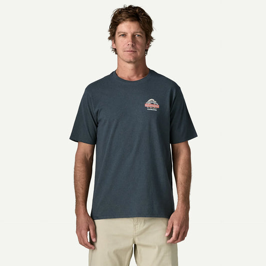 Men's Great Waves Responsibili-Tee® - US 8422