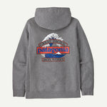 Men's Great Waves Uprisal Hoody - US 6410