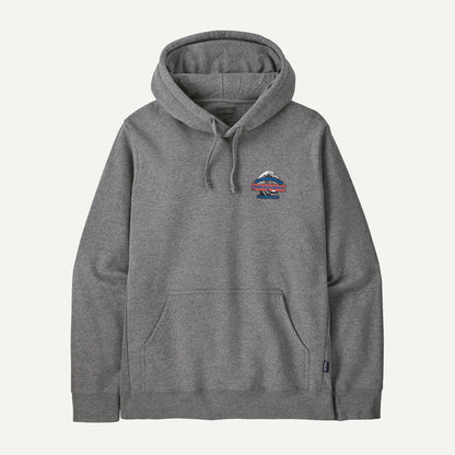 Men's Great Waves Uprisal Hoody - US 6410