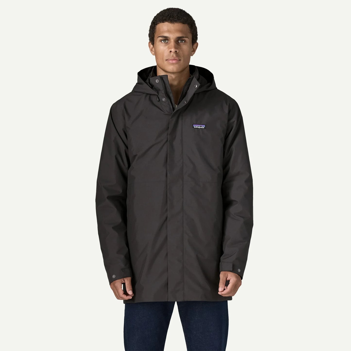 Men's Heyes Peak 3-in-1 Parka - US 9022