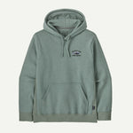 Men's Home Water Trout Uprisal Hoody - US 0221