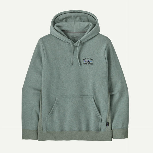 Men's Home Water Trout Uprisal Hoody - US 0221