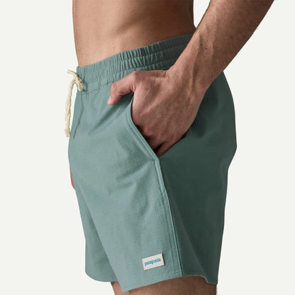 Men's Home Waters Volley Shorts - 16" - US 0445