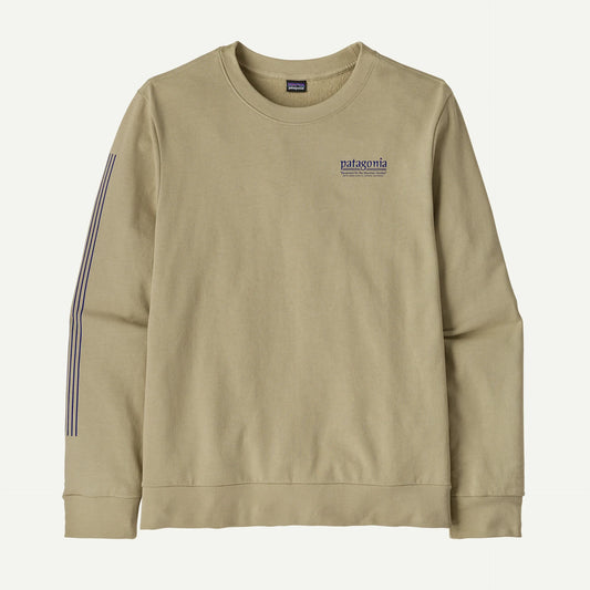 Men's Hut Tripper Daily Crew - US 0510