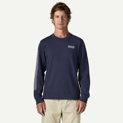 Men's Hut Tripper Daily Crew - US 6582