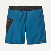 Aquatic Blue