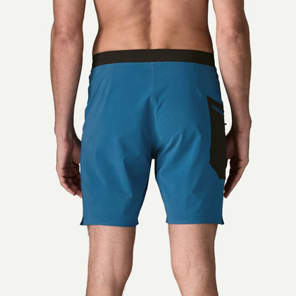 Men's Hydrolock Stitched Boardshorts - 18" - US 9649