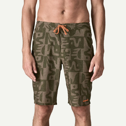 Men's Hydropeak Boardshorts - 21" - US 3715