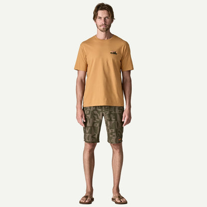Men's Hydropeak Boardshorts - 21" - US 3715