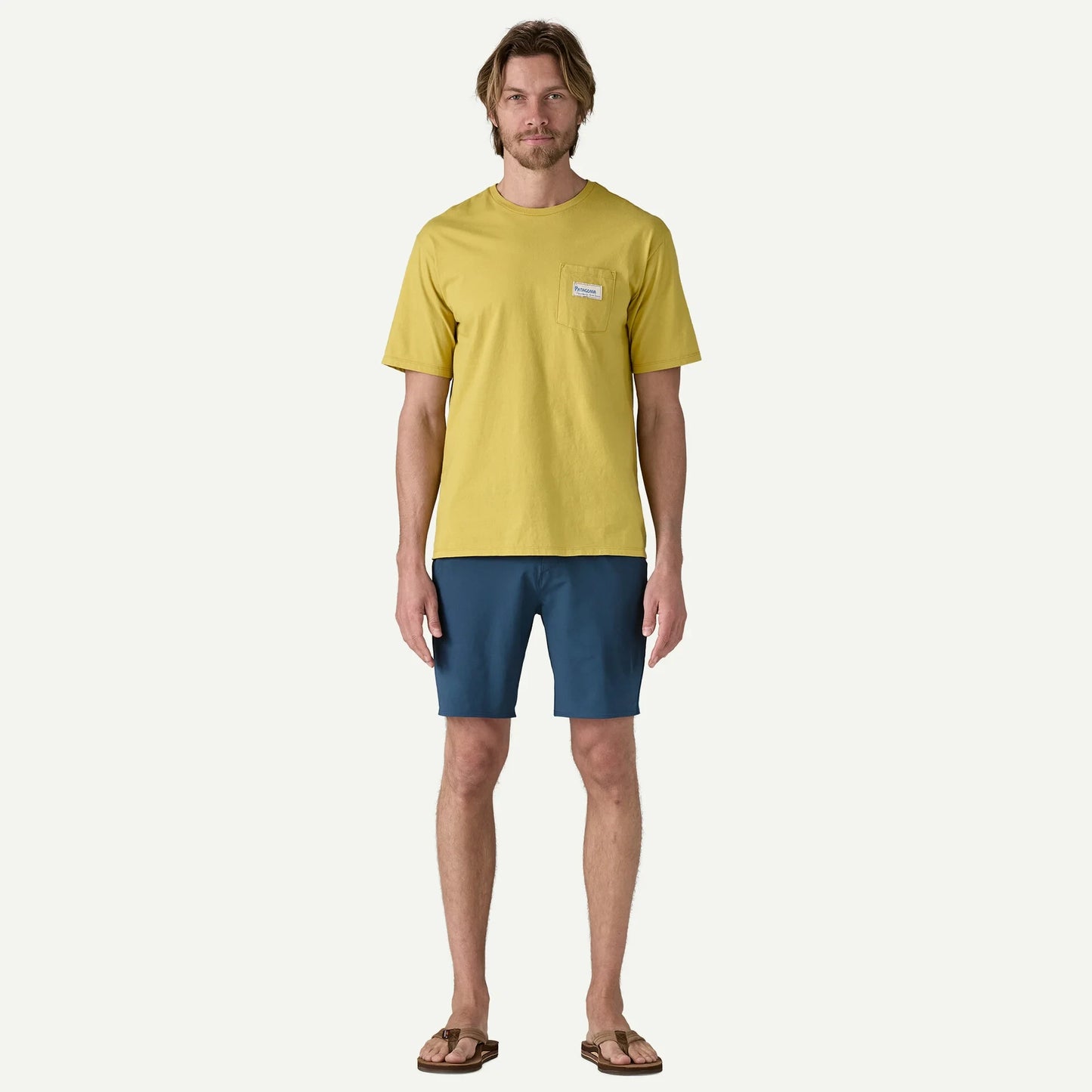 Men's Hydropeak Hybrid Walk Shorts - 18" - US 0533